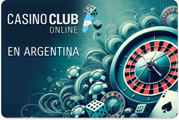 Casino Club Online le da acceso a juegos de casino con licencia, así como a apuestas deportivas